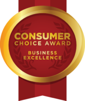 Consumer Choice Award