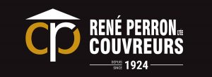 Couvreur René Perron Ltée.