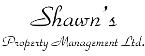 Shawn's Property Management Ltd.