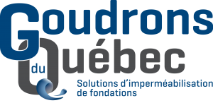 Les Goudrons du Québec Inc.