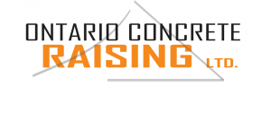 Ontario Concrete Raising Ltd.