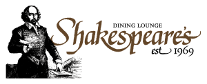 Shakespeare's Steak & Seafood