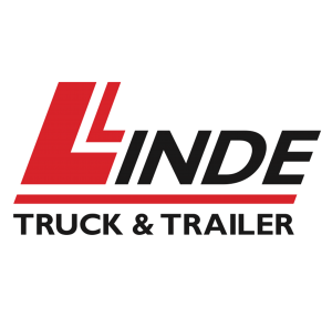 Linde Truck & Trailer