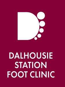 The Dalhousie Station Foot Clinic
