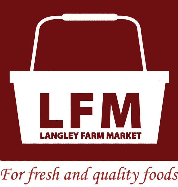 Langley Farm Market Consumer Choice Award