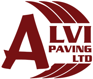 Alvi Asphalt Paving Ltd.