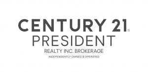 Century 21 President Realty Inc. Brokerage