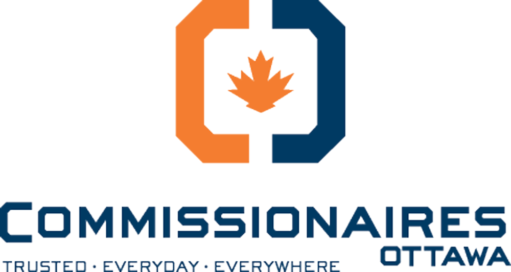 Commissionaires_Ottawa_Logo