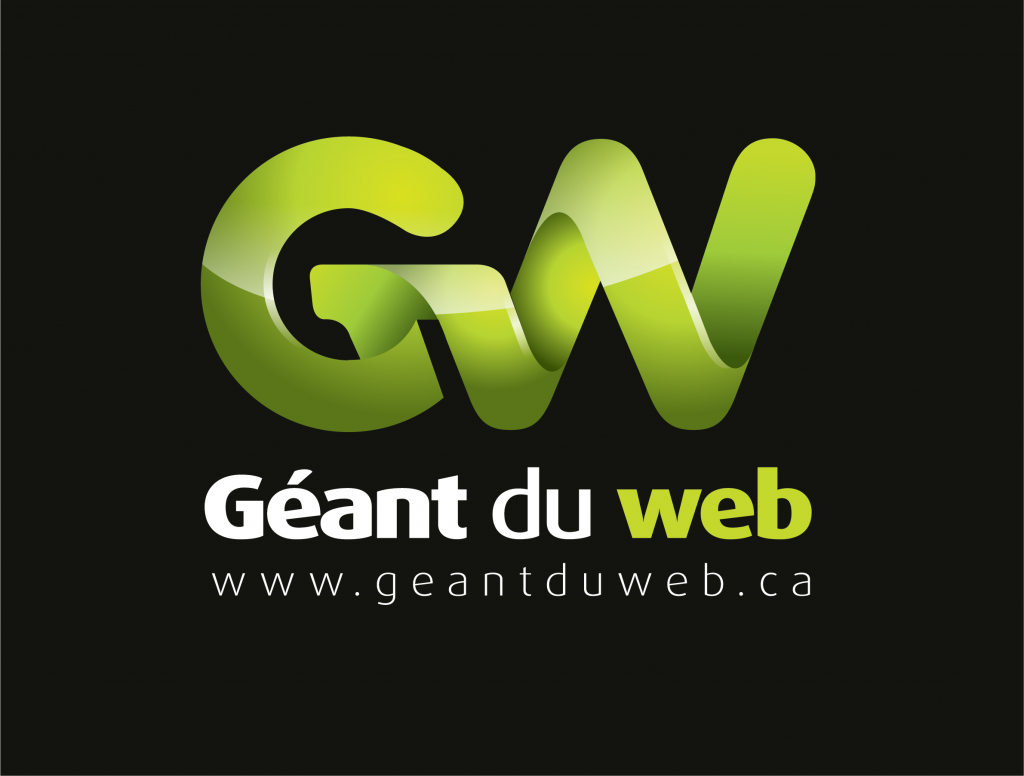 GeantduWeb