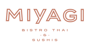 Miyagi Bistro Thaï & Sushi