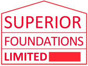 Superior Foundations Ltd.