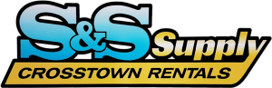 S&S Supply Ltd/Crosstown Rentals