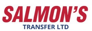 Salmon’s Transfer Ltd.