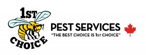 1st Choice Pest Services Ltd