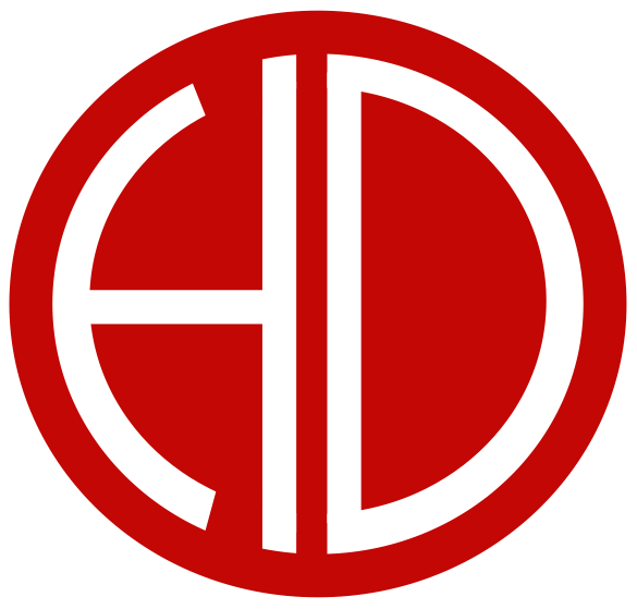 HD Top Logo Consumer