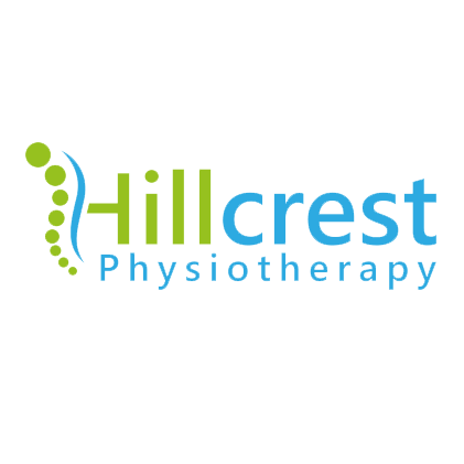 Hillcrest logo transparent