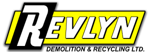Revlyn Demolition & Recycling Ltd