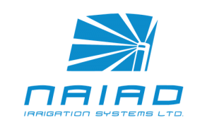 Naiad Irrigation Systems