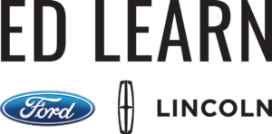 Ed Learn Ford Lincoln