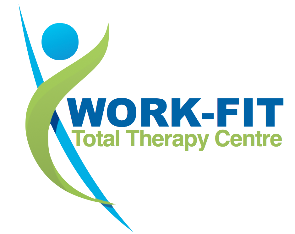 Work-Fit-Logo