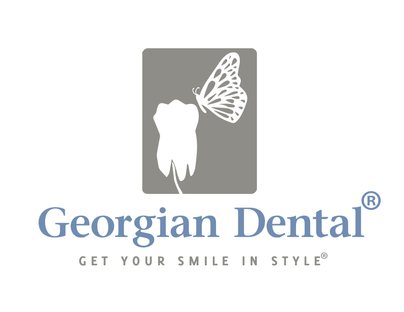 GeorgianDentalLOGO