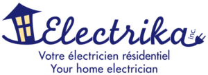 Electrika Inc.