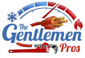 The Gentlemen Pros Plumbing, Heating & Electrical.