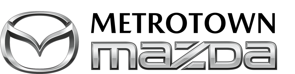 Metrotown-Mazda-Logo