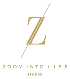Zoom Into Life Studio