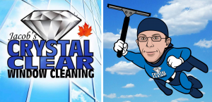 Jacob's Crystal Clear Window Cleaning