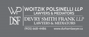Woitzik Polsinelli Lawyers & Mediators LLP