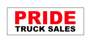 Pride Truck Sales