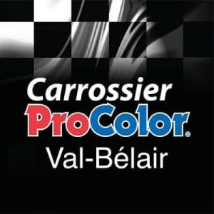 Carrossier ProColor Val-Bélair
