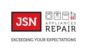 JSN Appliances Repair
