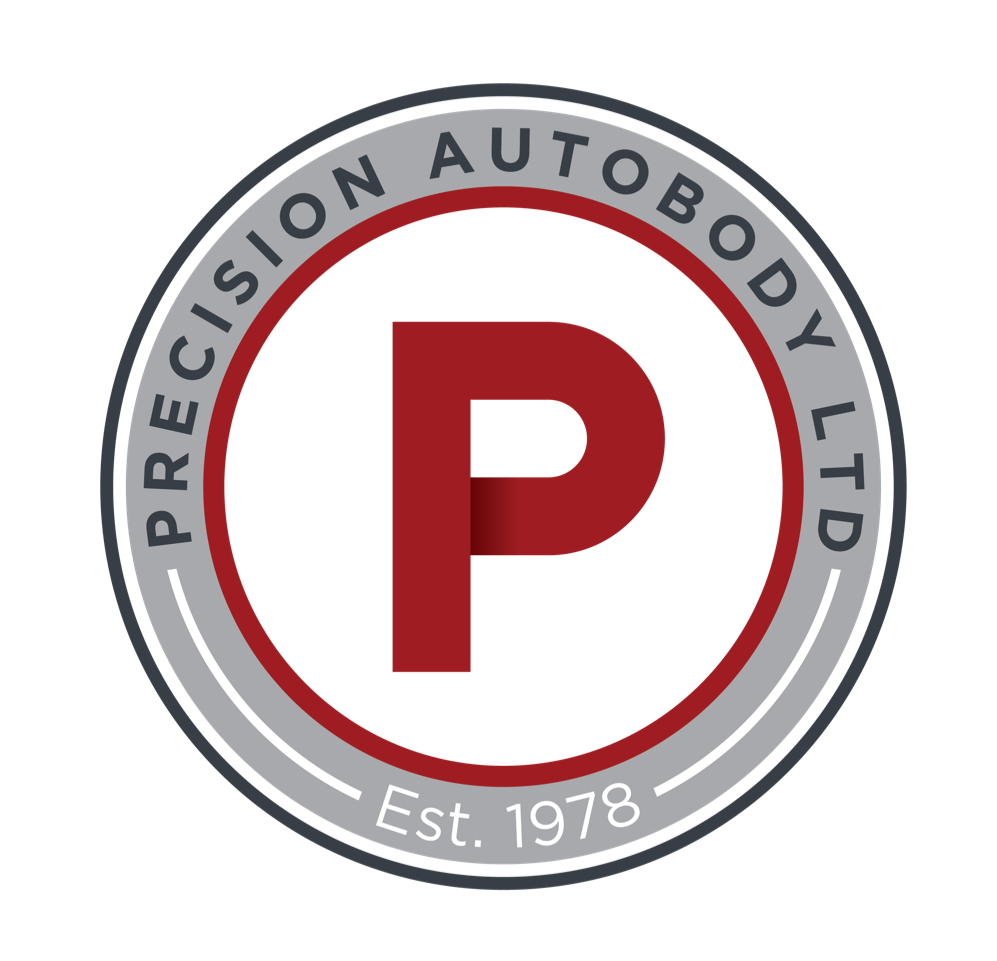 PrecisionAutoBody