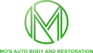 Mo's Auto Body and Restoration