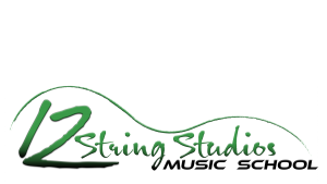 12 String Studios