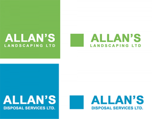 Allan's Landscaping/Allan's Disposal Services