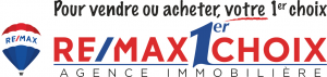 Re/Max 1er Choix inc.