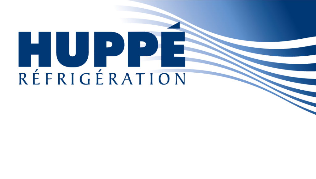 Huppe-logo