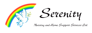 Serenity Nursing Home Support Services Ltd.