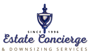 Estate Concierge & Downsizing Services