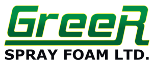 Greer Spray Foam