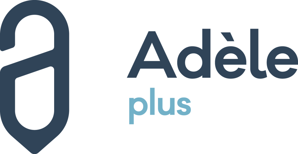 Adele_plus_logo