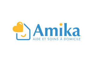 Amika - Aide et soins à domicile