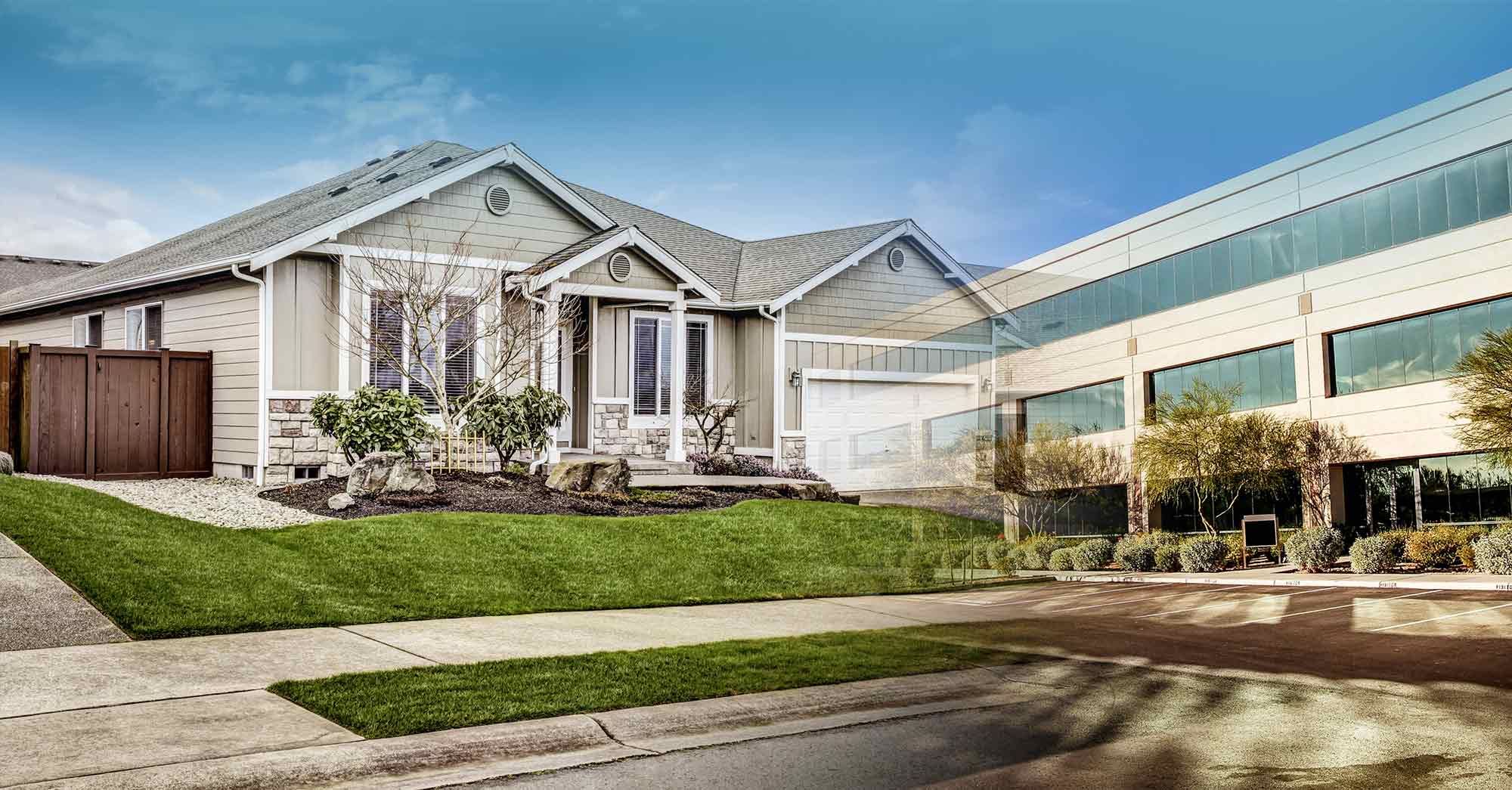 Class A Service Ltd. Consumer Choice Award