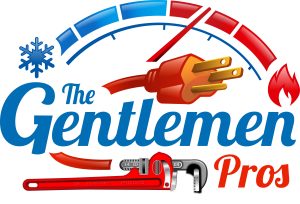 The Gentlemen Pros Plumbing, Heating & Electrical.