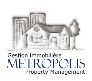 Gestion immobilière Metropolis inc.