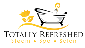 Totally Refreshsed Steam and Spa