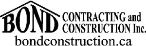Bond Contracting & Construction Inc
